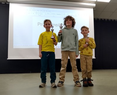 IMG_20250125_170925~2.jpg Nummers 1,2 en 3 in de categorie groep 3, 4 en 5. Foto door Heleen