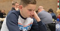 FM als trainer voor de 1800+ groep.