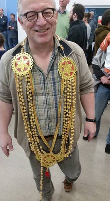Gerben Bekker Gerben Bekker
